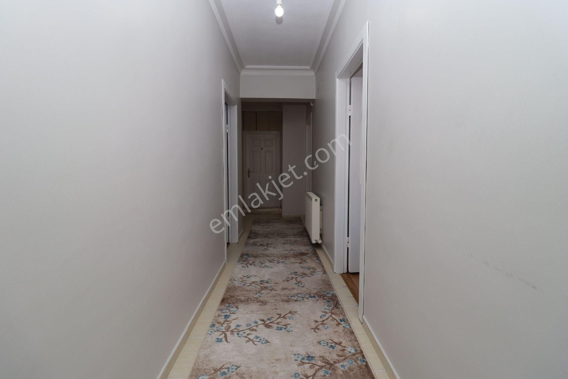 Akif'ten Etimesgut Piyade 'de Geniş En Üst Kat 3+1 Satılık Daire - Görsel 11