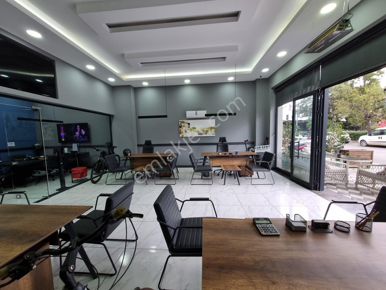 Alanya Araştırma Hastanesi Yanında Devren Kiralık Rent A Car Ve Emlak Ofisi - Görsel 7