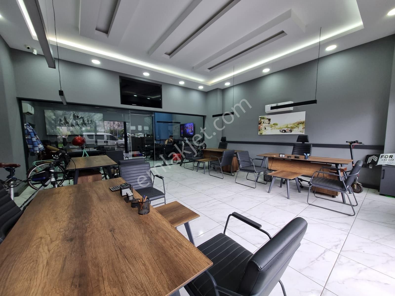 Alanya Araştırma Hastanesi Yanında Devren Kiralık Rent A Car Ve Emlak Ofisi - Görsel 6