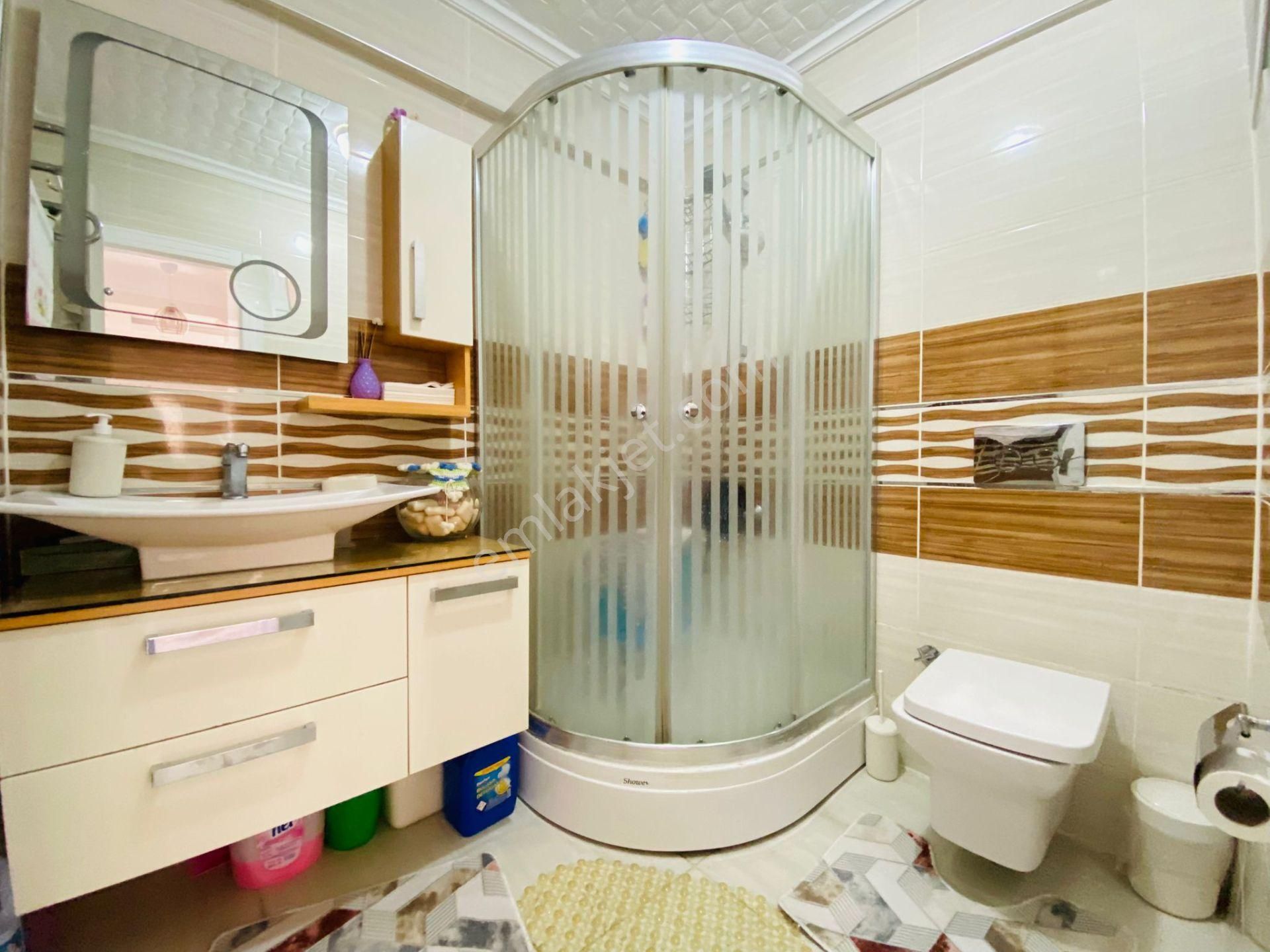 Kutlu'da Kubbe Fırını Yakını Ara Katta 3+1 Yapılı Satılık Daire !!! - Görsel 27