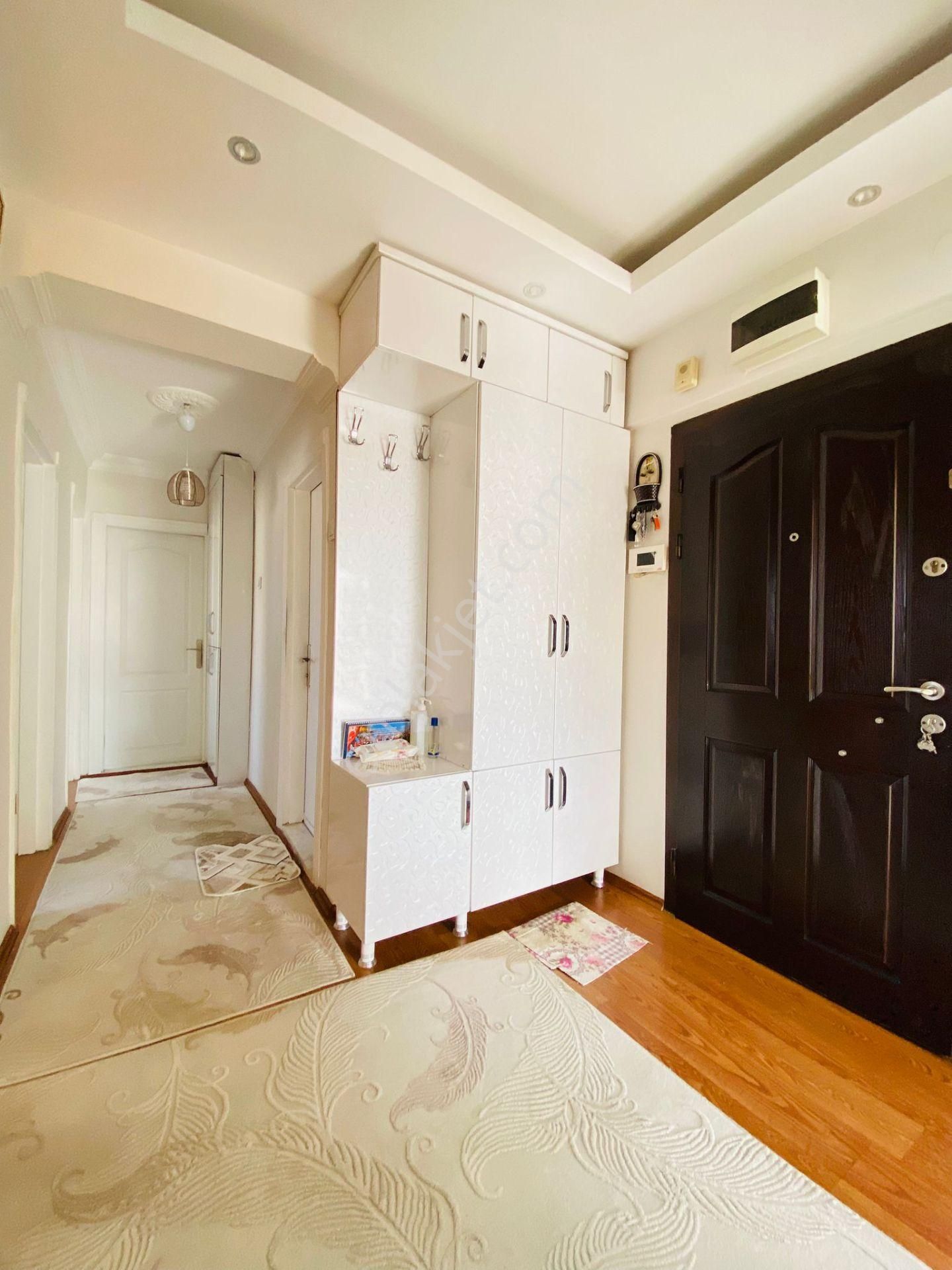 Kutlu'da Kubbe Fırını Yakını Ara Katta 3+1 Yapılı Satılık Daire !!! - Görsel 22