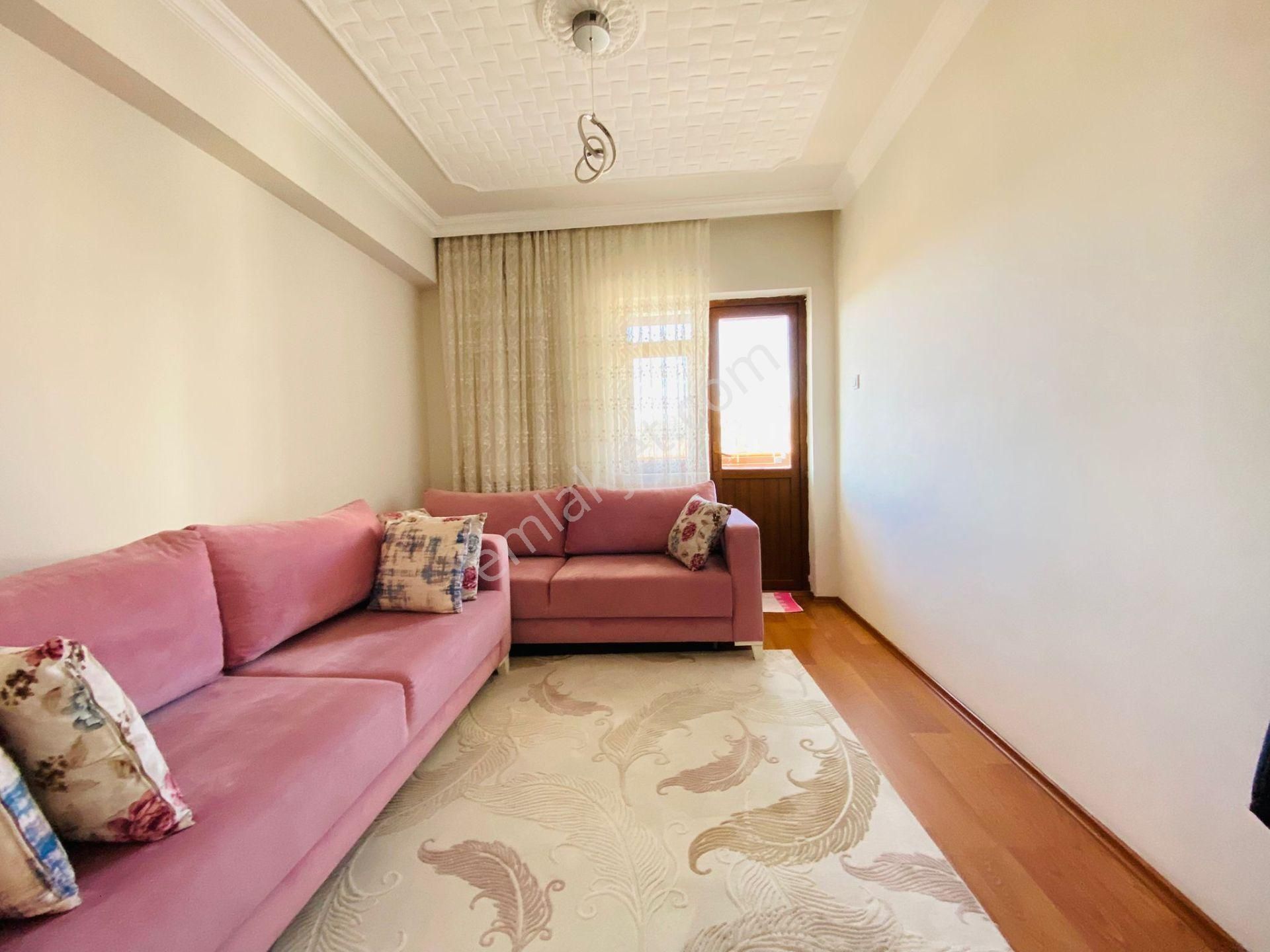 Kutlu'da Kubbe Fırını Yakını Ara Katta 3+1 Yapılı Satılık Daire !!! - Görsel 6