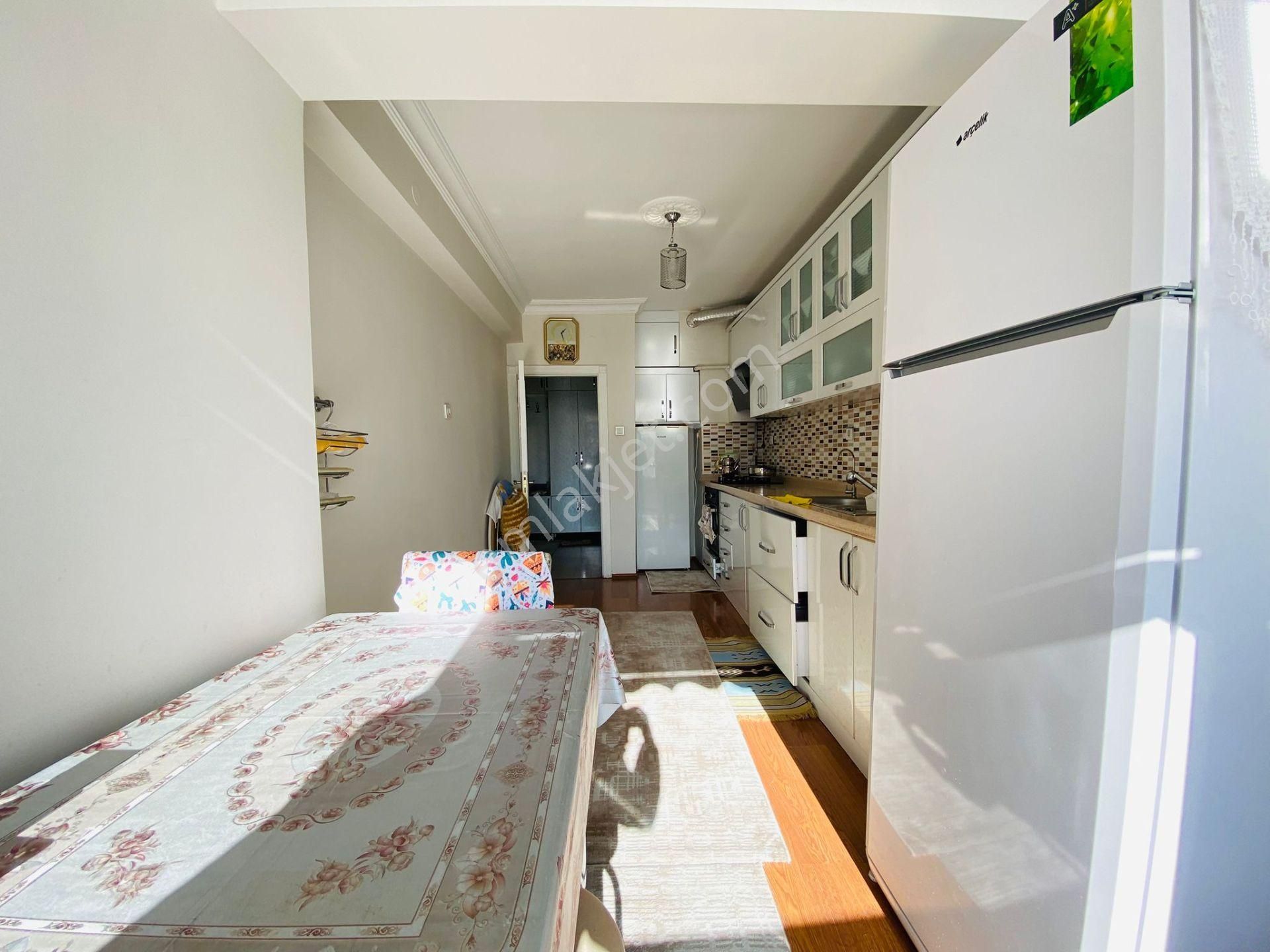 Kutlu'da Kubbe Fırını Yakını Ara Katta 3+1 Yapılı Satılık Daire !!! - Görsel 21