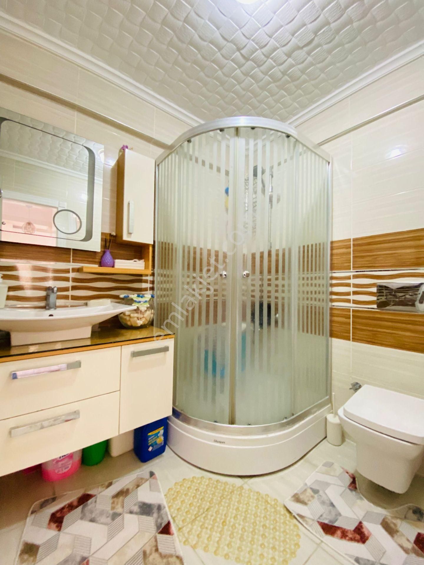 Kutlu'da Kubbe Fırını Yakını Ara Katta 3+1 Yapılı Satılık Daire !!! - Görsel 26