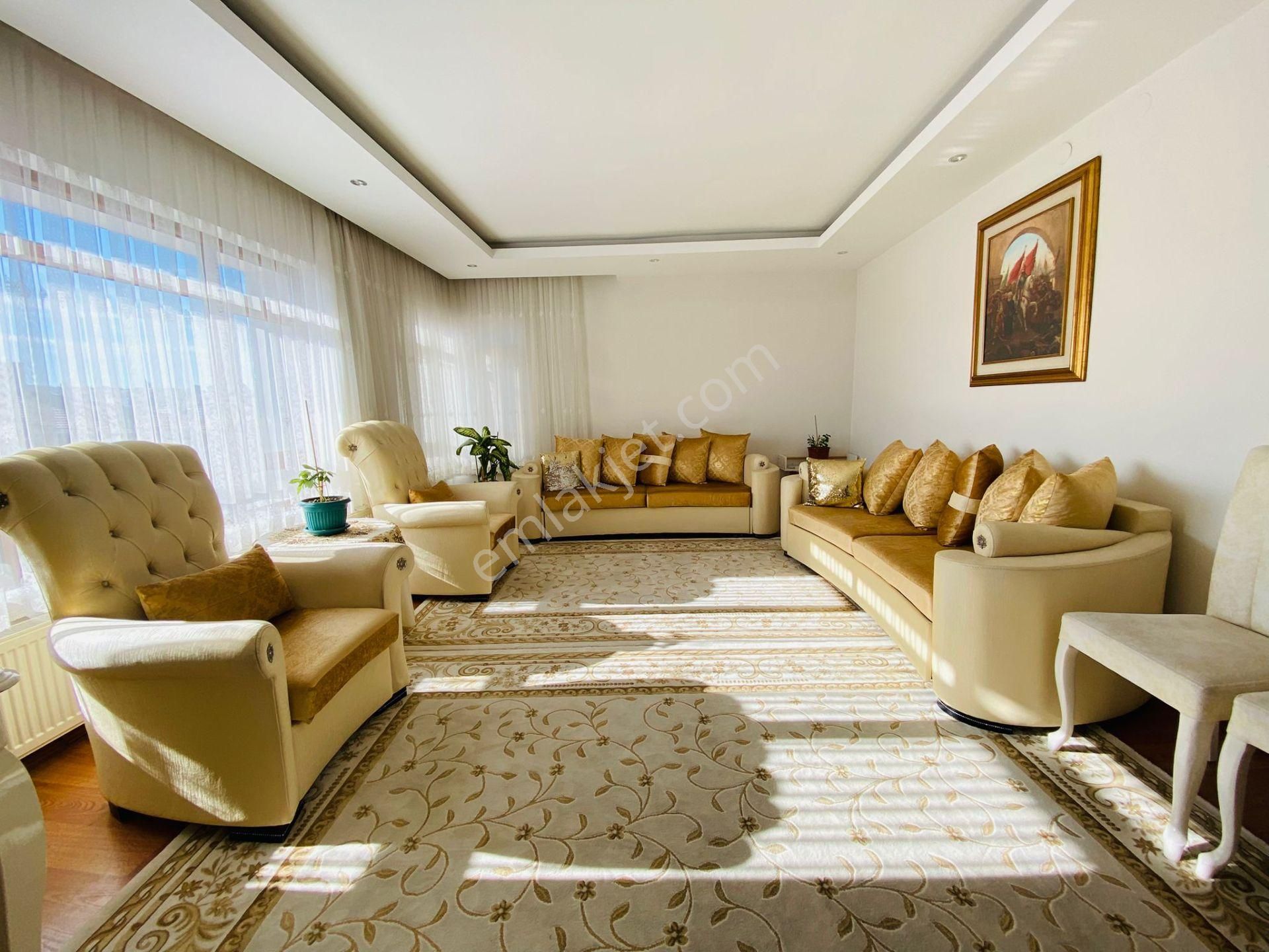 Kutlu'da Kubbe Fırını Yakını Ara Katta 3+1 Yapılı Satılık Daire !!! - Görsel 5