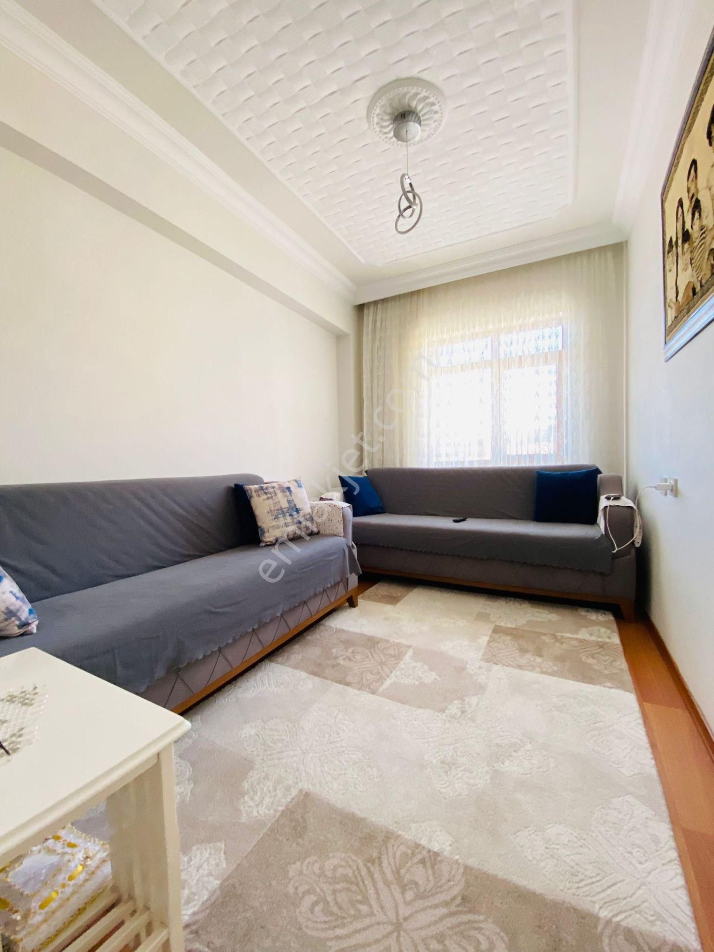 Kutlu'da Kubbe Fırını Yakını Ara Katta 3+1 Yapılı Satılık Daire !!! - Görsel 10