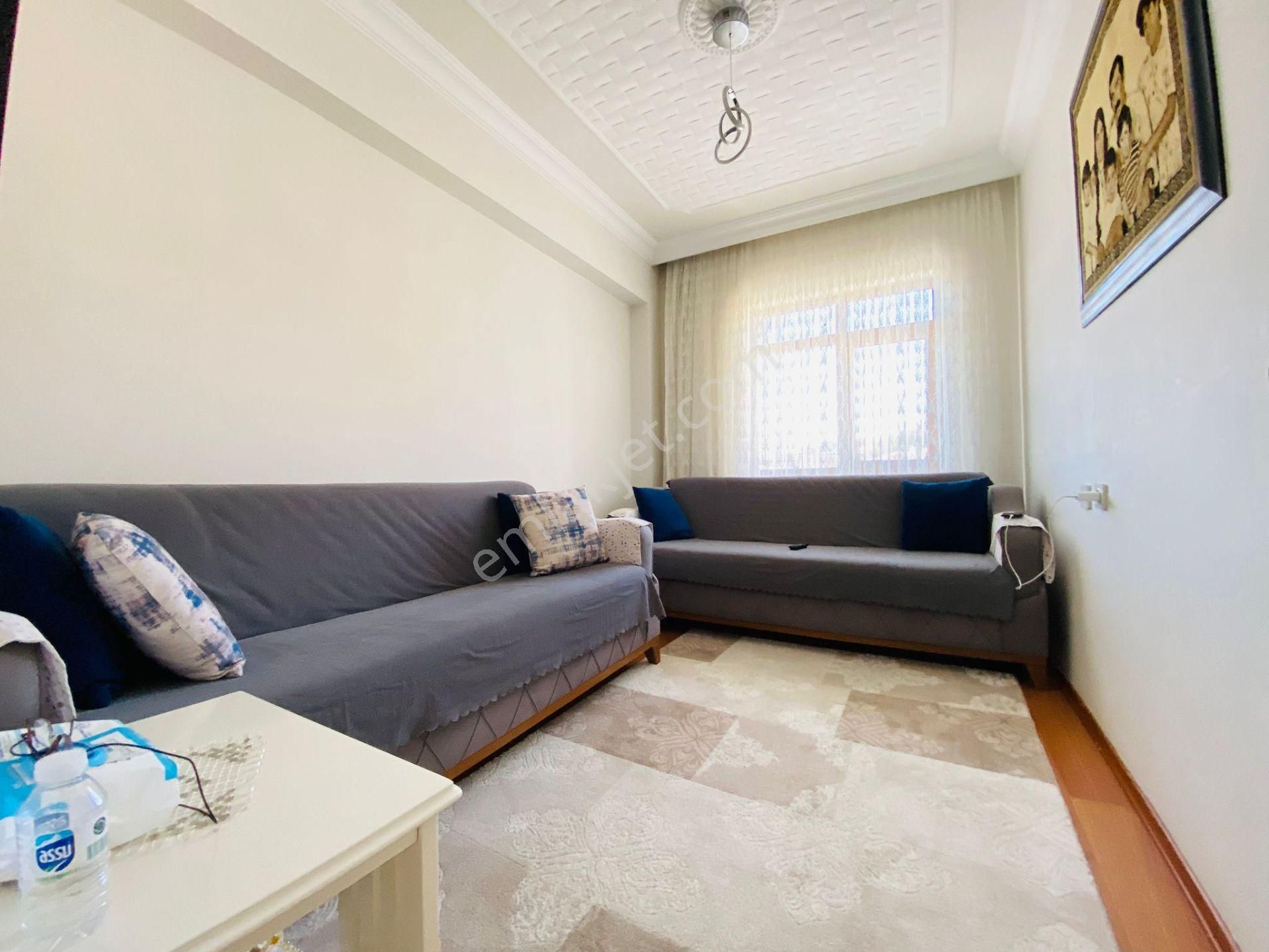 Kutlu'da Kubbe Fırını Yakını Ara Katta 3+1 Yapılı Satılık Daire !!! - Görsel 12