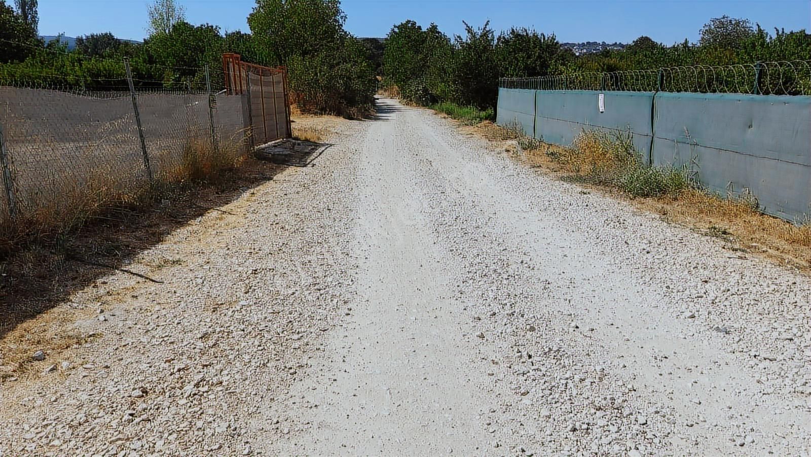 Kayapa Da Kiralık 875 M2 Kadastro Yoluna Cephe Hobi Bahçesi - Görsel 11