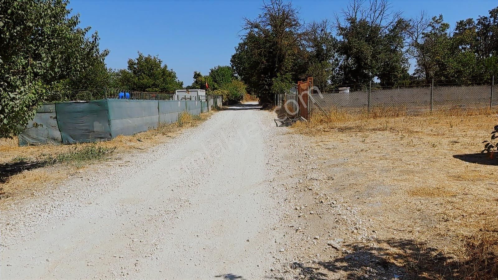 Kayapa Da Kiralık 875 M2 Kadastro Yoluna Cephe Hobi Bahçesi - Görsel 10