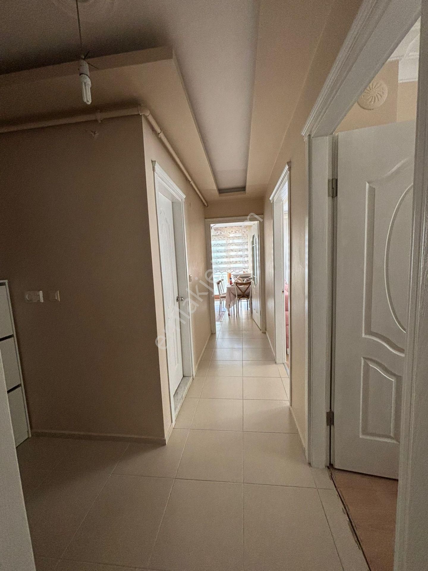 Acill Buca Akıncılar Mah.de 2+1 90m2 Dgazlı Ayrı Mutfak Arakat Ferah Satılık Daire - Görsel 10