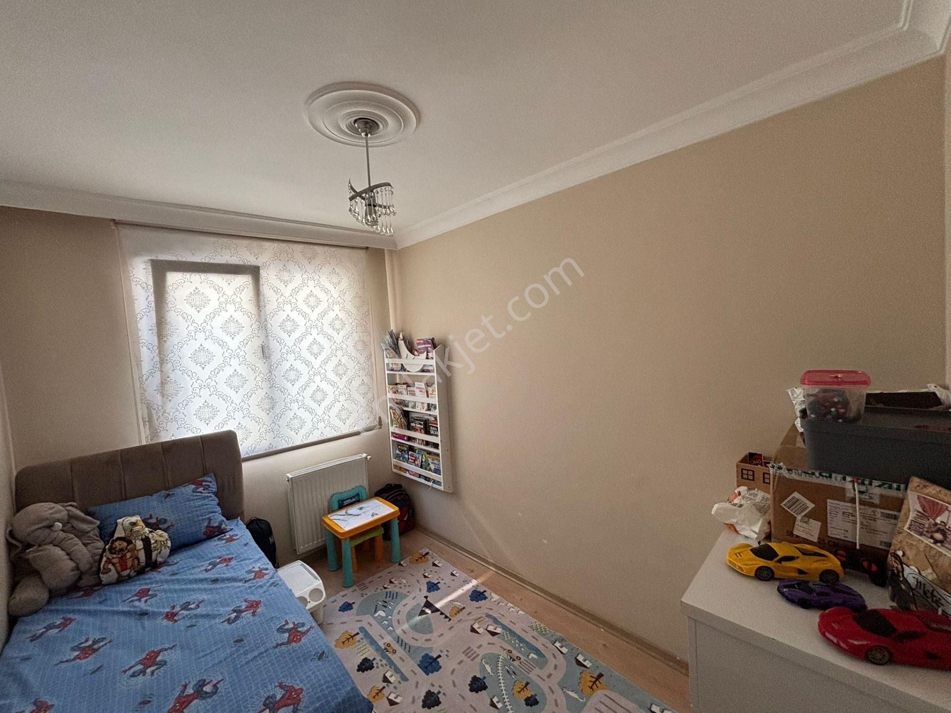 Acill Buca Akıncılar Mah.de 2+1 90m2 Dgazlı Ayrı Mutfak Arakat Ferah Satılık Daire - Görsel 7