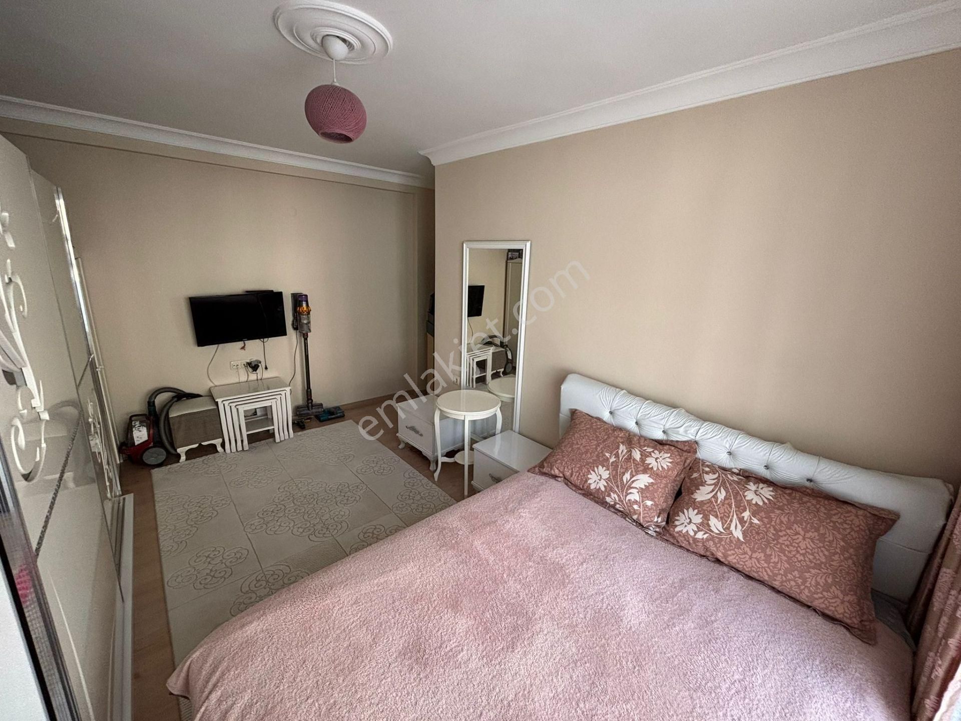 Acill Buca Akıncılar Mah.de 2+1 90m2 Dgazlı Ayrı Mutfak Arakat Ferah Satılık Daire - Görsel 6