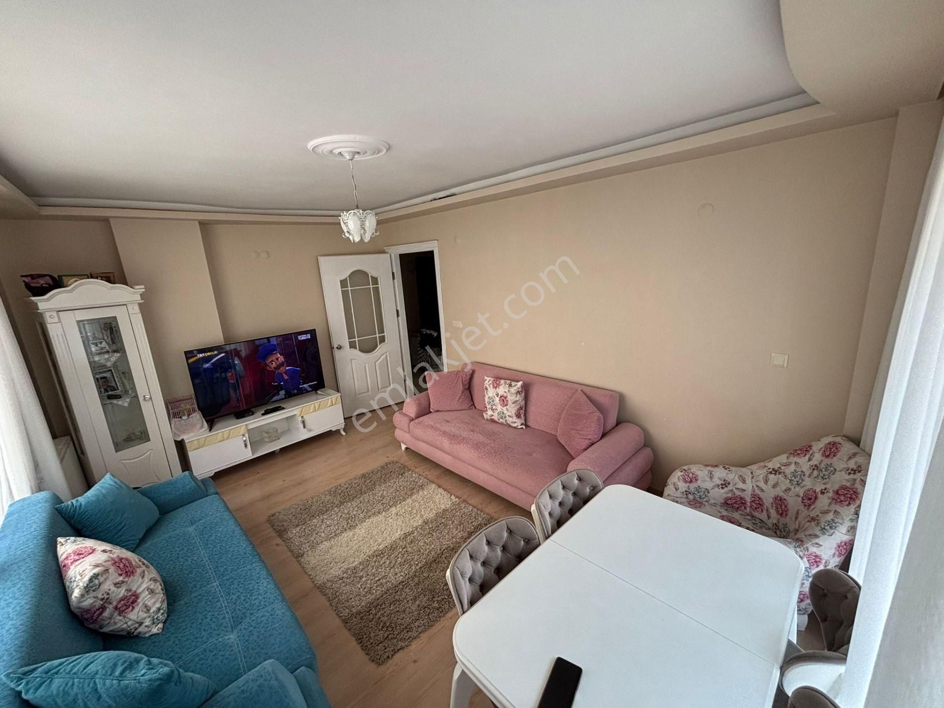 Acill Buca Akıncılar Mah.de 2+1 90m2 Dgazlı Ayrı Mutfak Arakat Ferah Satılık Daire - Görsel 4