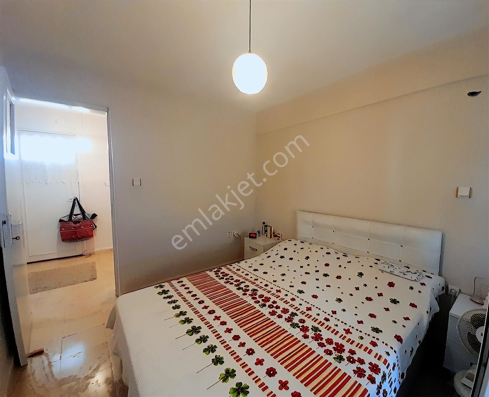 Rw Nefes' Ten; Haberkent Sitesinde, Bakımlı, Eşyalı Villa - Görsel 9