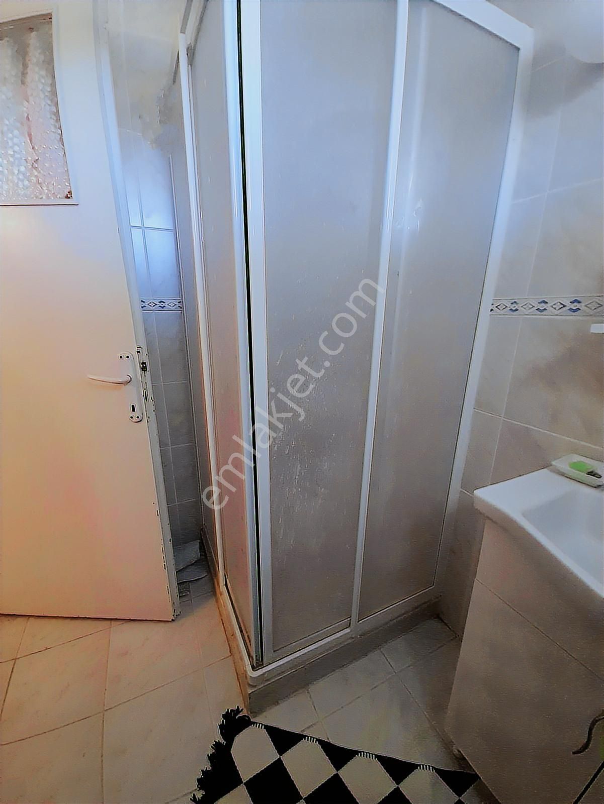 Rw Nefes' Ten; Haberkent Sitesinde, Bakımlı, Eşyalı Villa - Görsel 19