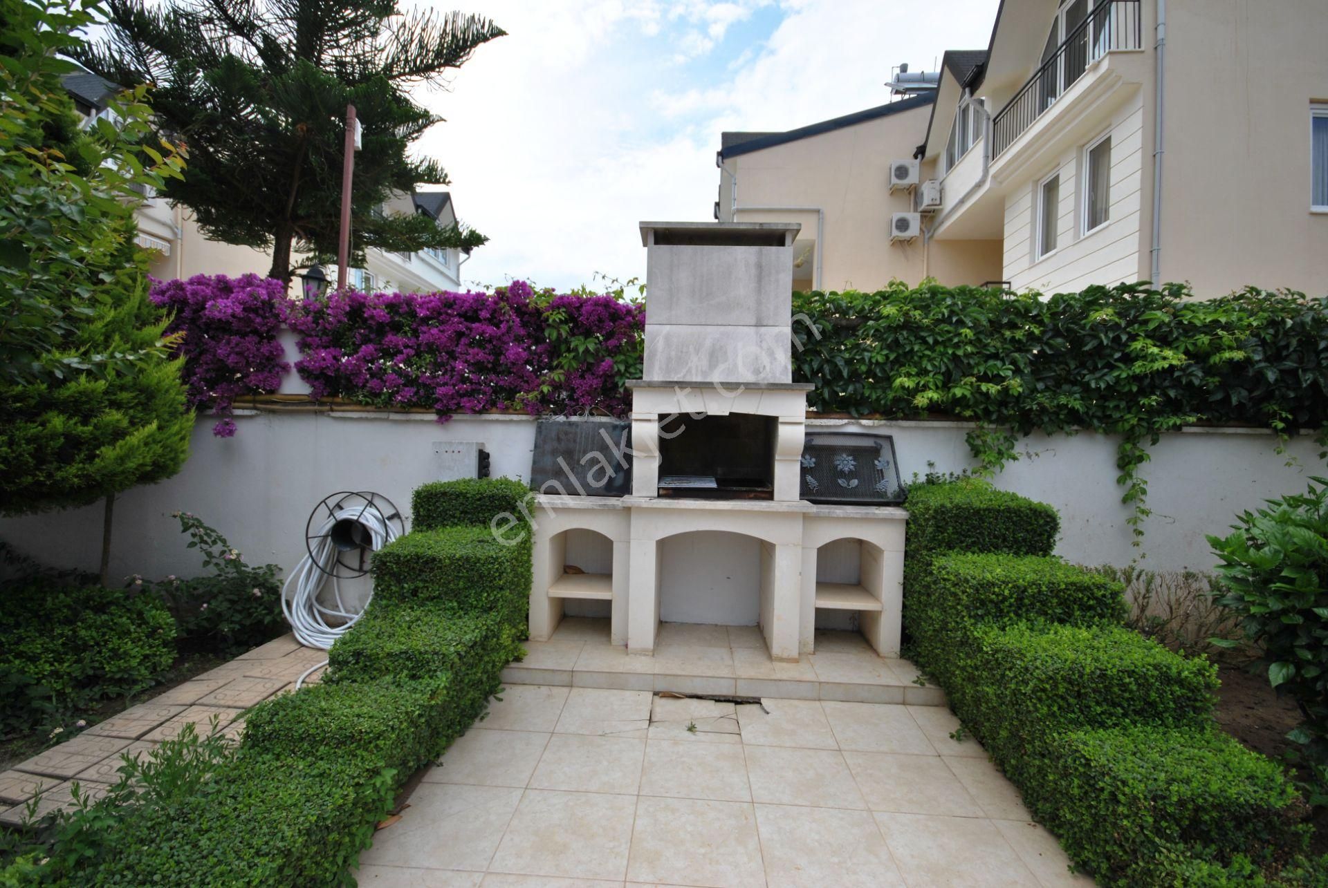 Kemer Merkezde Ayışığı Plajına Yürüme Mesafesinde Satılık Daire - Görsel 6