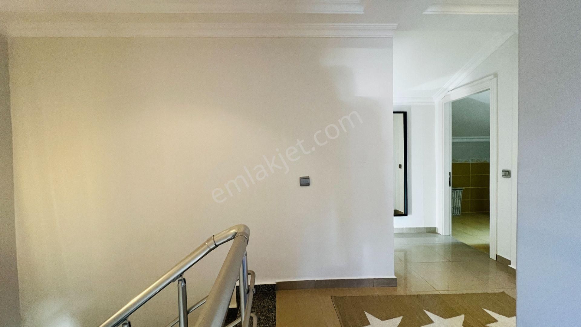 Kemer Merkezde Ayışığı Plajına Yürüme Mesafesinde Satılık Daire - Görsel 28