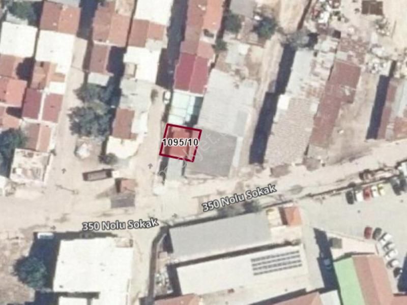 C21 Cius; Eşref Dinçer Mahallesinde 3 Kat Konut İmarlı Arsa - Görsel 7