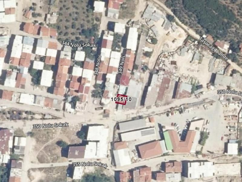 C21 Cius; Eşref Dinçer Mahallesinde 3 Kat Konut İmarlı Arsa - Görsel 6