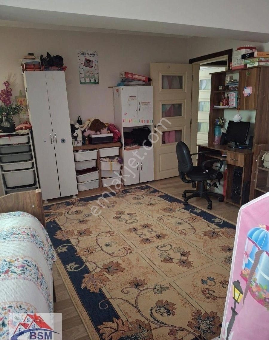Bsm'den Karaman Pazar Yeri Yürüme Mesafesinde Daire - Görsel 10