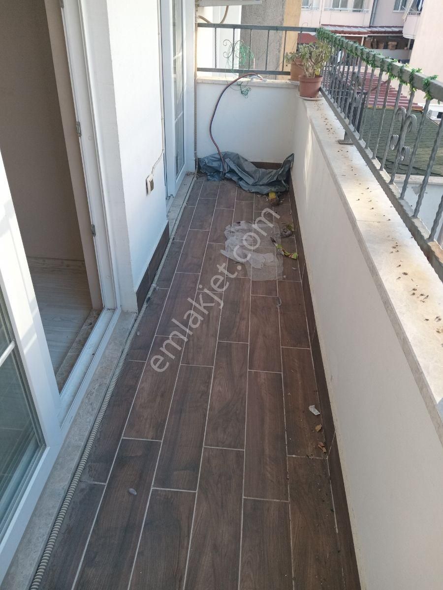 Dalaman Merkezde Kiralık Daire - Görsel 10