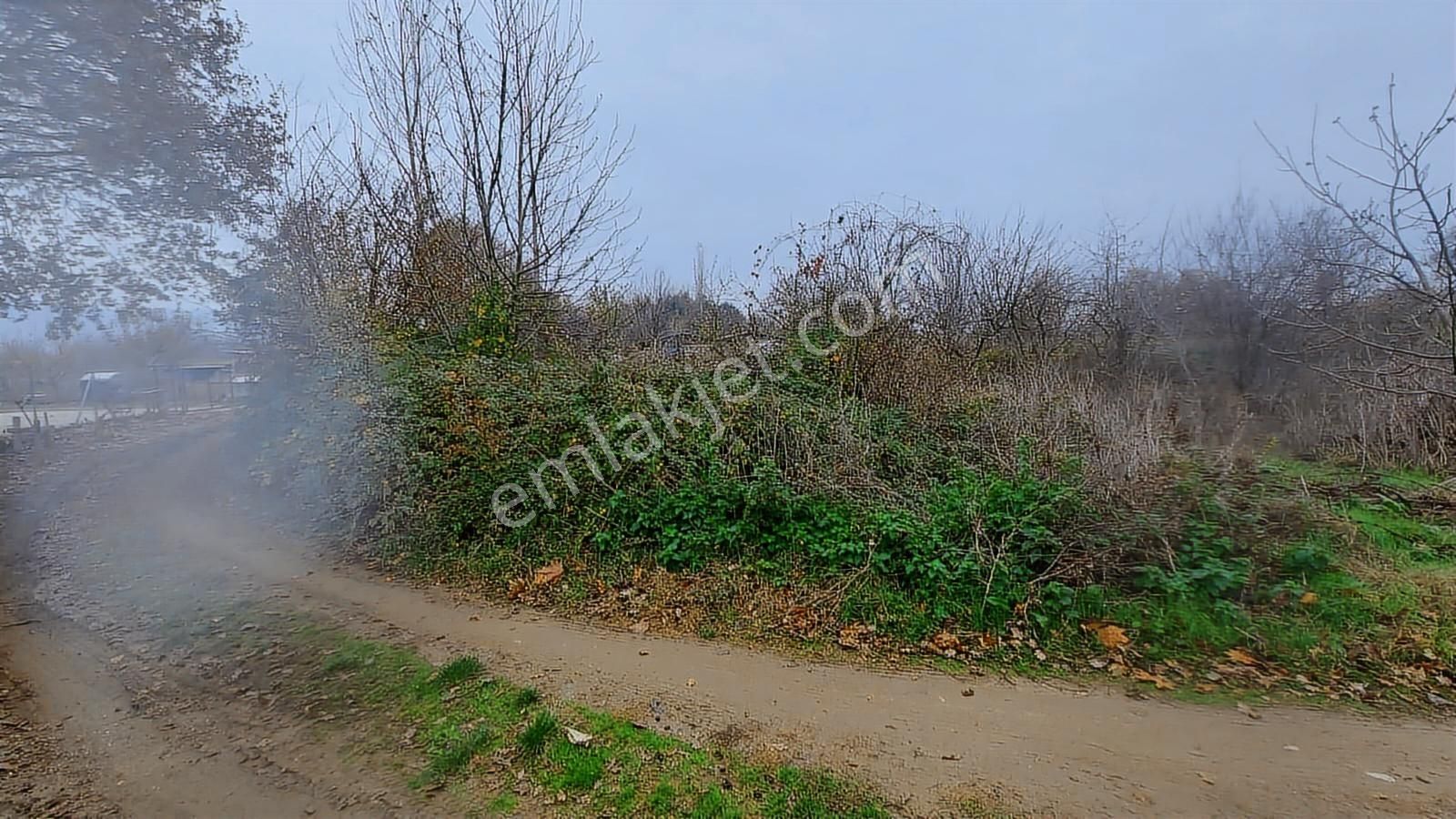 Bursa Nilüfer Çalı Da 2900 M2 Müstakil Yatırımlık Arazi - Görsel 11