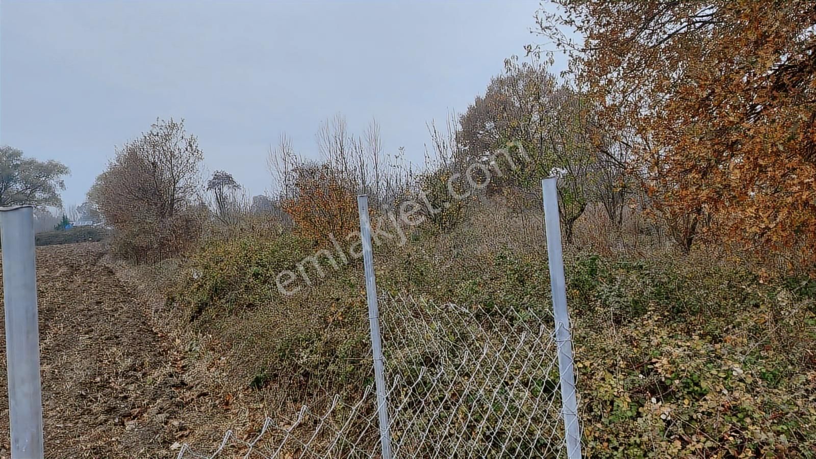 Bursa Nilüfer Çalı Da 2900 M2 Müstakil Yatırımlık Arazi - Görsel 25