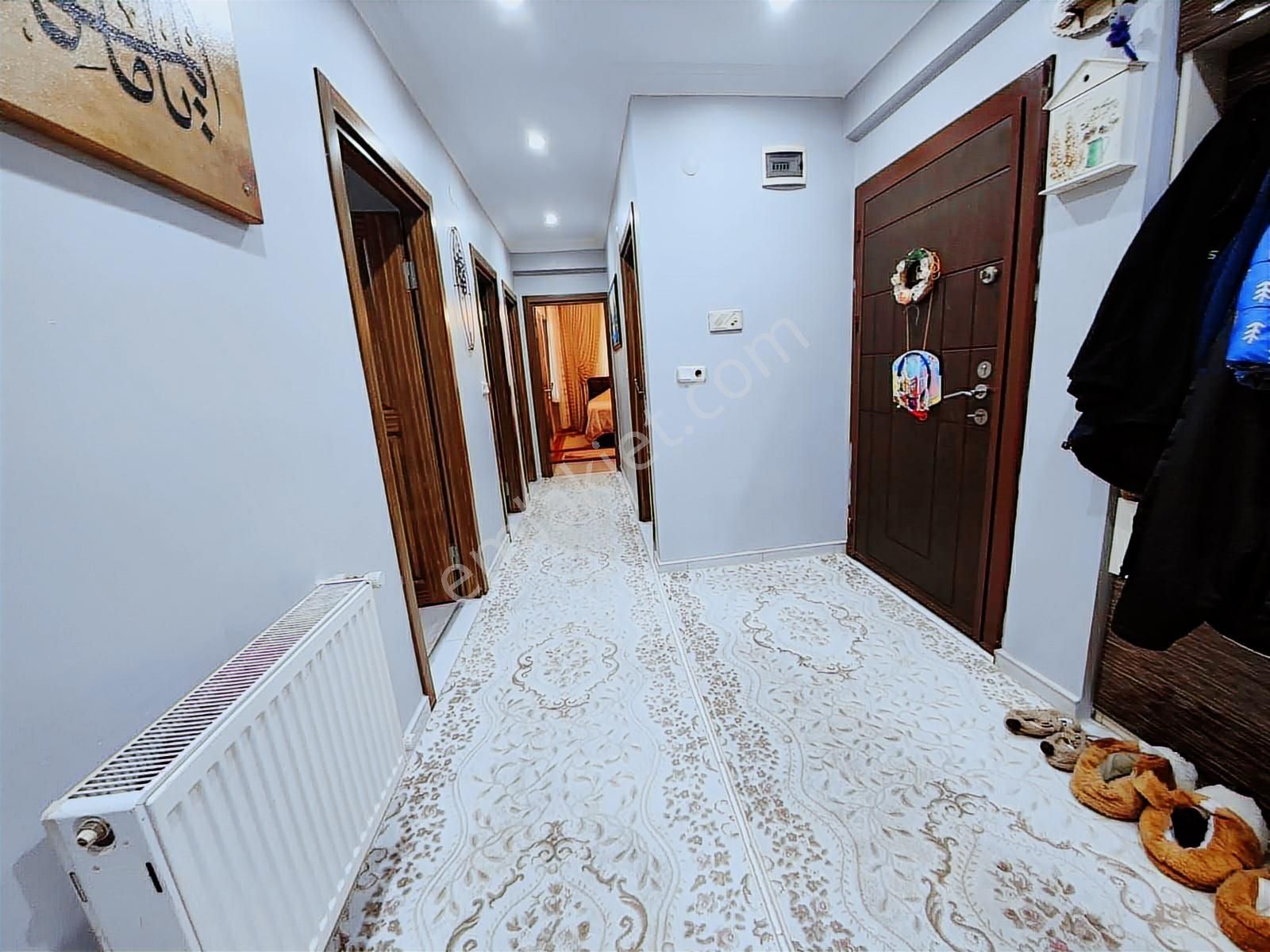 Askerlik Şubesine Yakın Asansörlü 3+1 130m2 Banyo Wcayri Kombili - Görsel 32