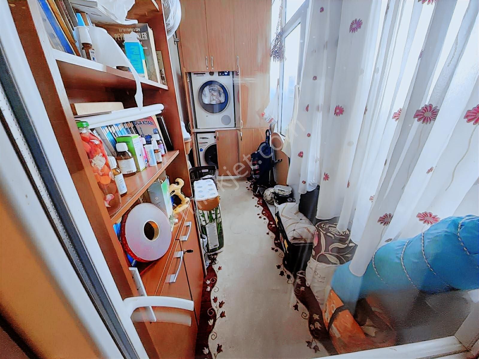 Askerlik Şubesine Yakın Asansörlü 3+1 130m2 Banyo Wcayri Kombili - Görsel 12