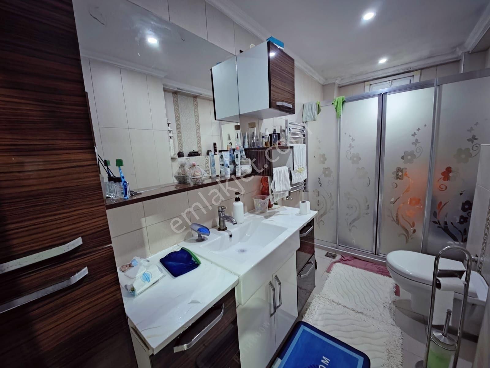 Askerlik Şubesine Yakın Asansörlü 3+1 130m2 Banyo Wcayri Kombili - Görsel 3