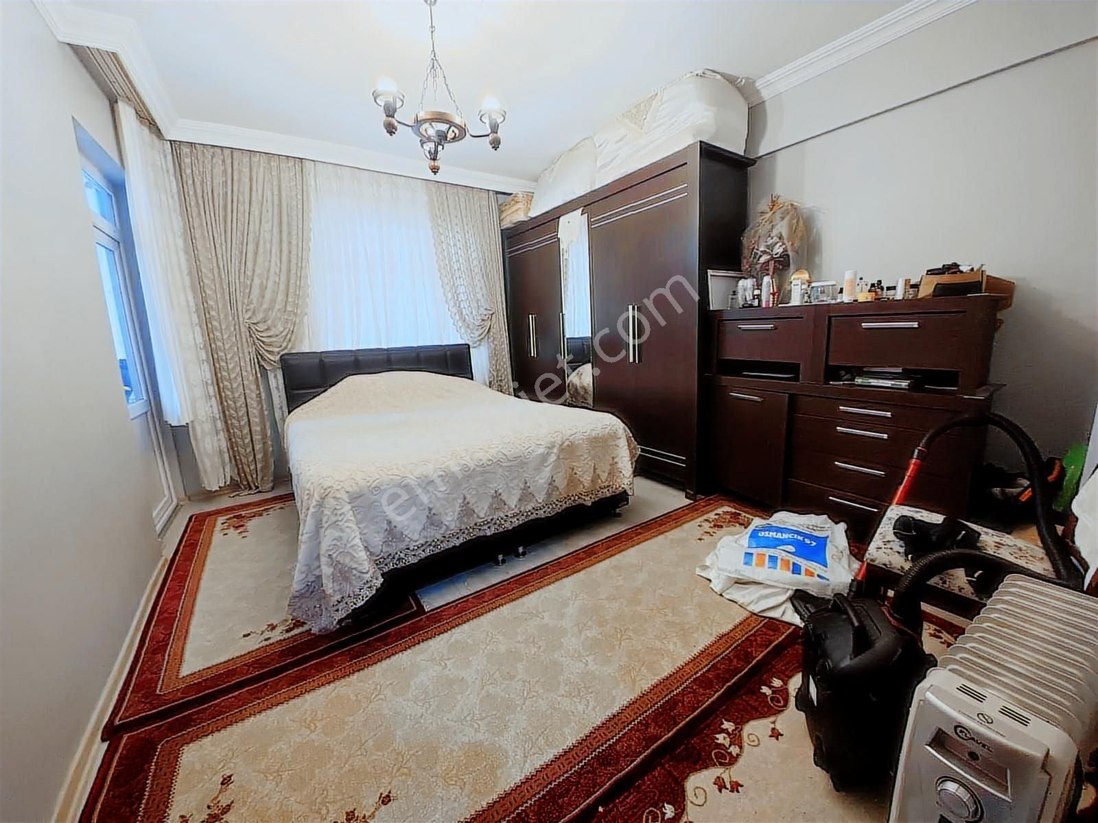Askerlik Şubesine Yakın Asansörlü 3+1 130m2 Banyo Wcayri Kombili - Görsel 29