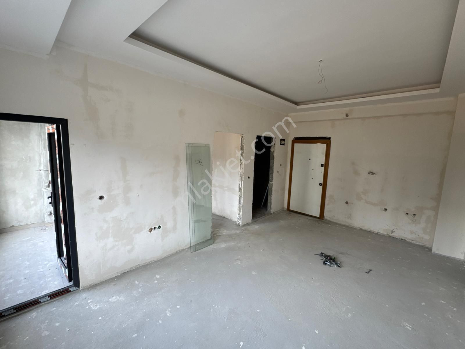 World İlkevim'den Polatkan Rezidanstan Karşıyakada 1+1 Satılık - Görsel 8