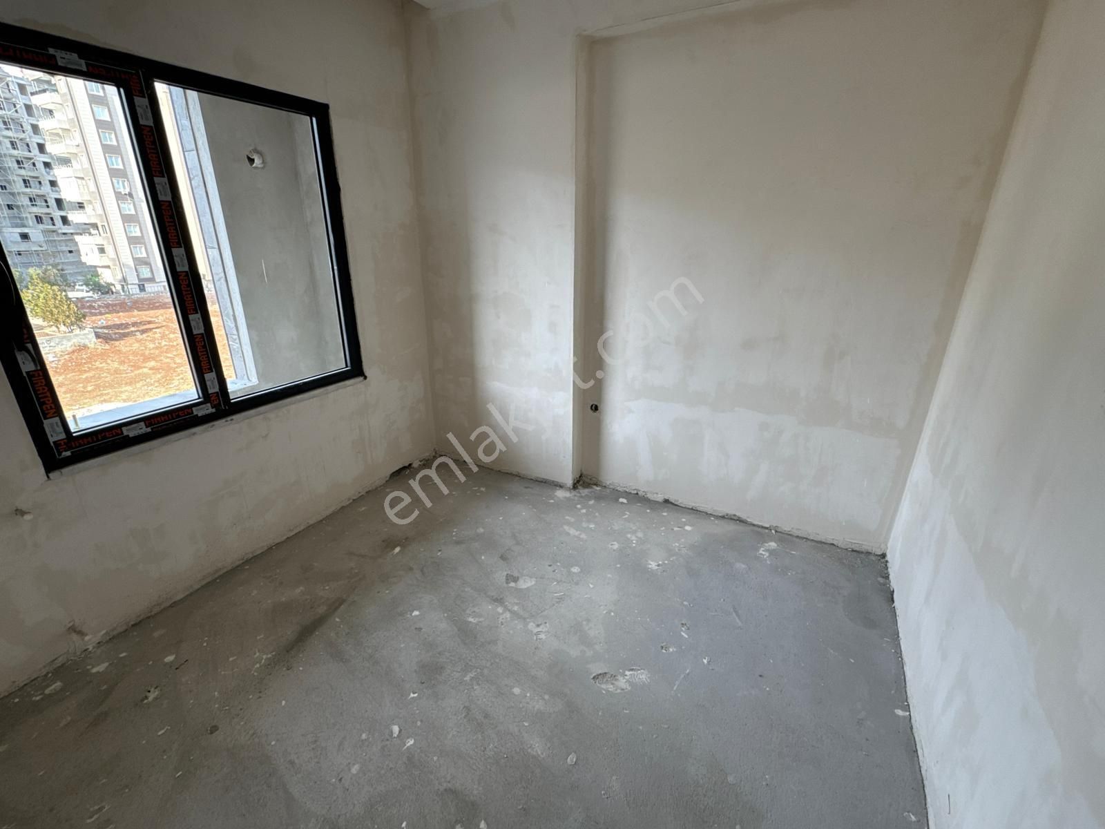 World İlkevim'den Polatkan Rezidanstan Karşıyakada 1+1 Satılık - Görsel 10