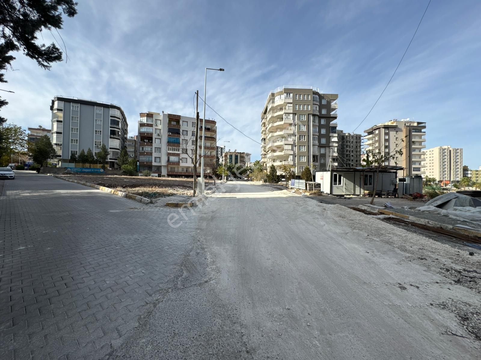 World İlkevim'den Polatkan Rezidanstan Karşıyakada 1+1 Satılık - Görsel 2