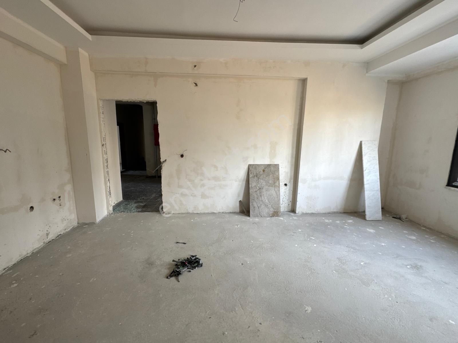 World İlkevim'den Polatkan Rezidanstan Karşıyakada 1+1 Satılık - Görsel 11