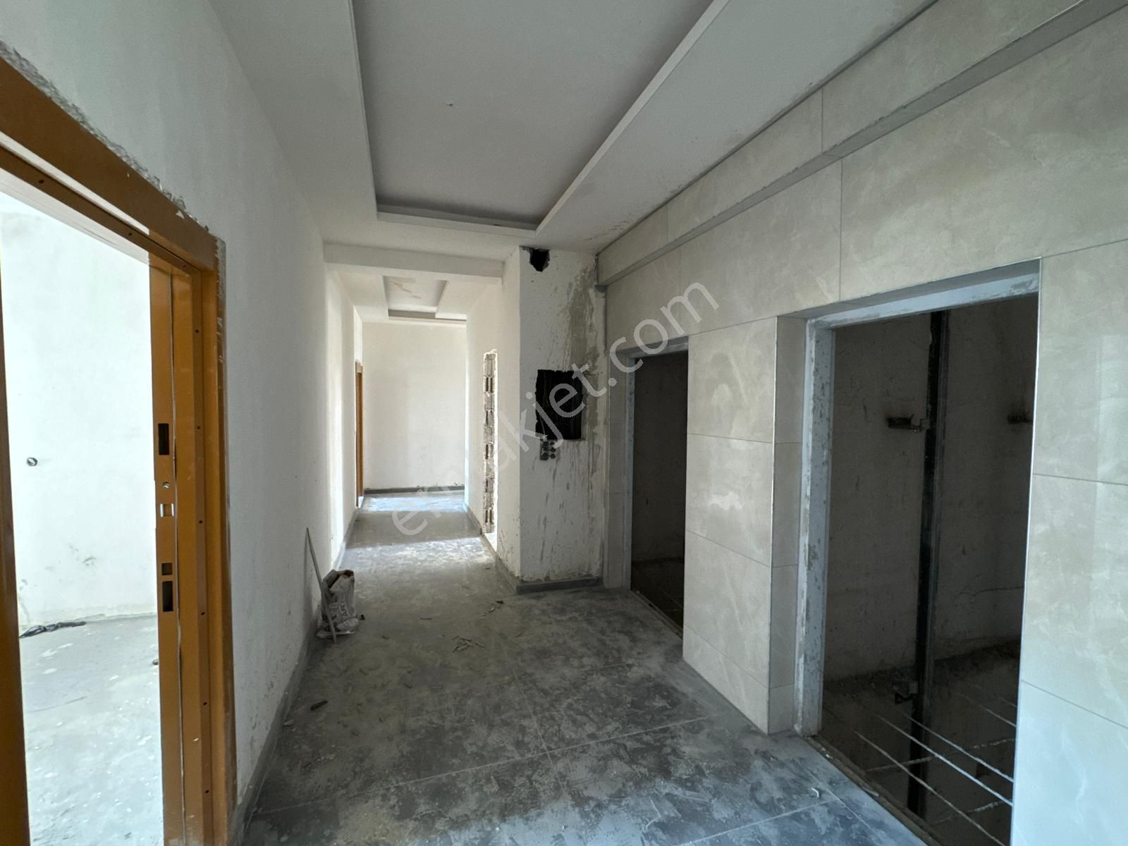 World İlkevim'den Polatkan Rezidanstan Karşıyakada 1+1 Satılık - Görsel 12