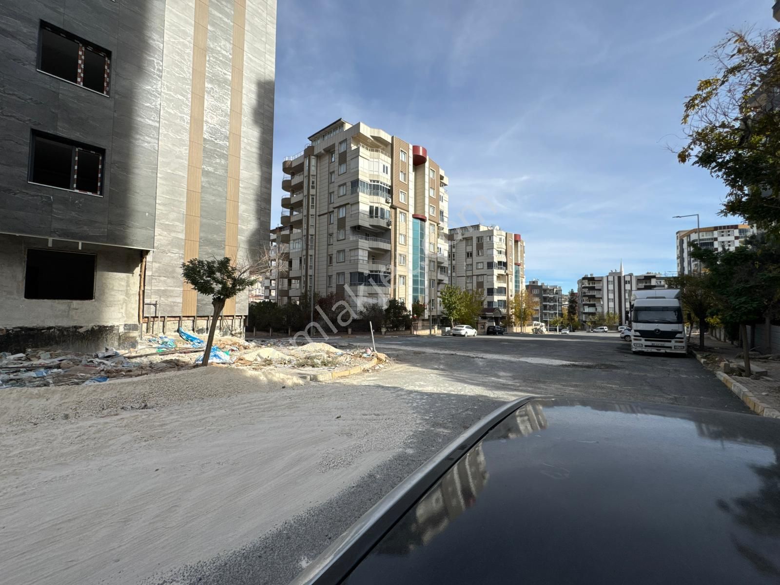 World İlkevim'den Polatkan Rezidanstan Karşıyakada 1+1 Satılık - Görsel 15