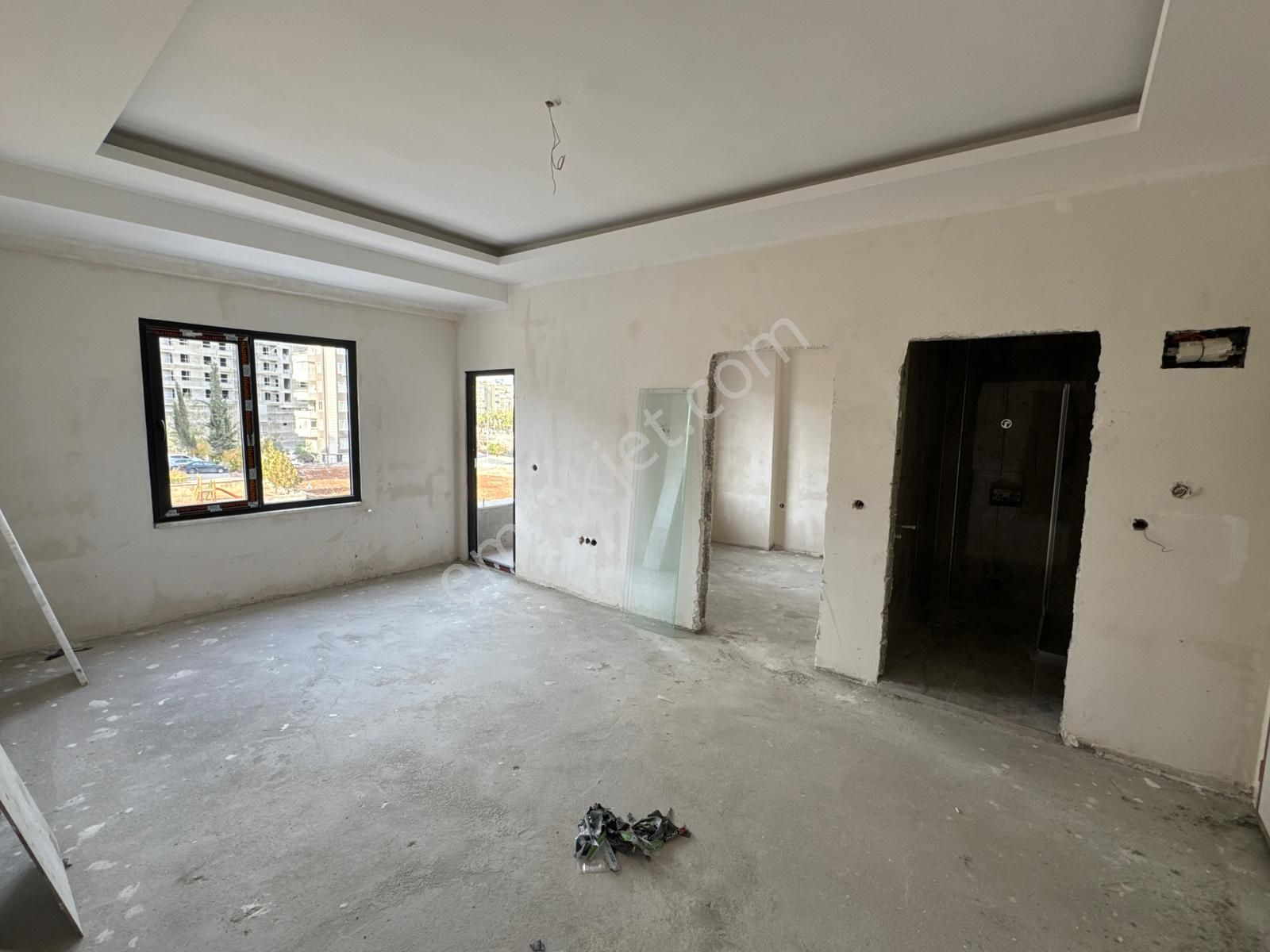 World İlkevim'den Polatkan Rezidanstan Karşıyakada 1+1 Satılık - Görsel 7