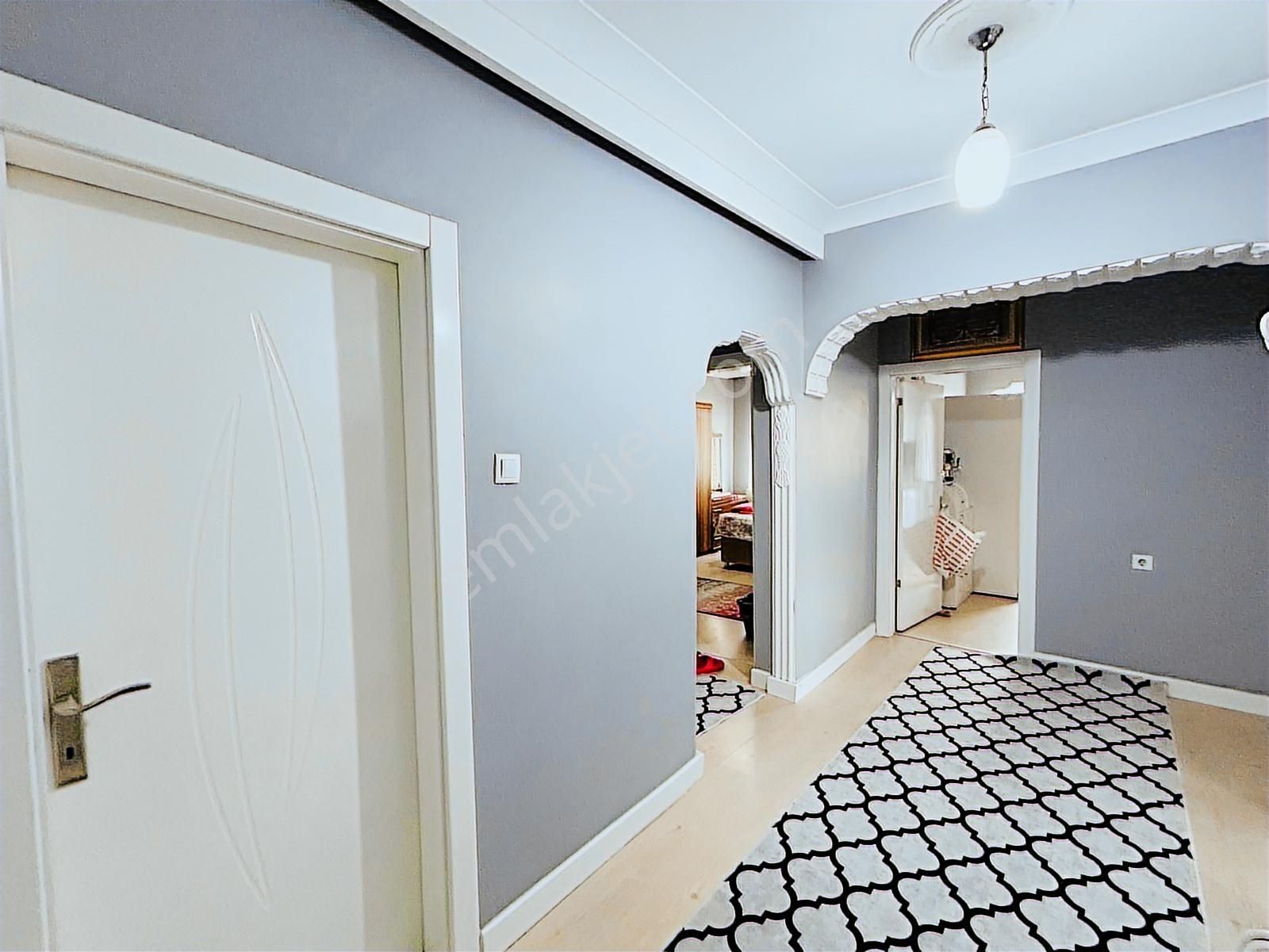 Demetevler 1.cadde Üzeri Yapılı Asansörlü 3+1 Satılık Daire... - Görsel 8