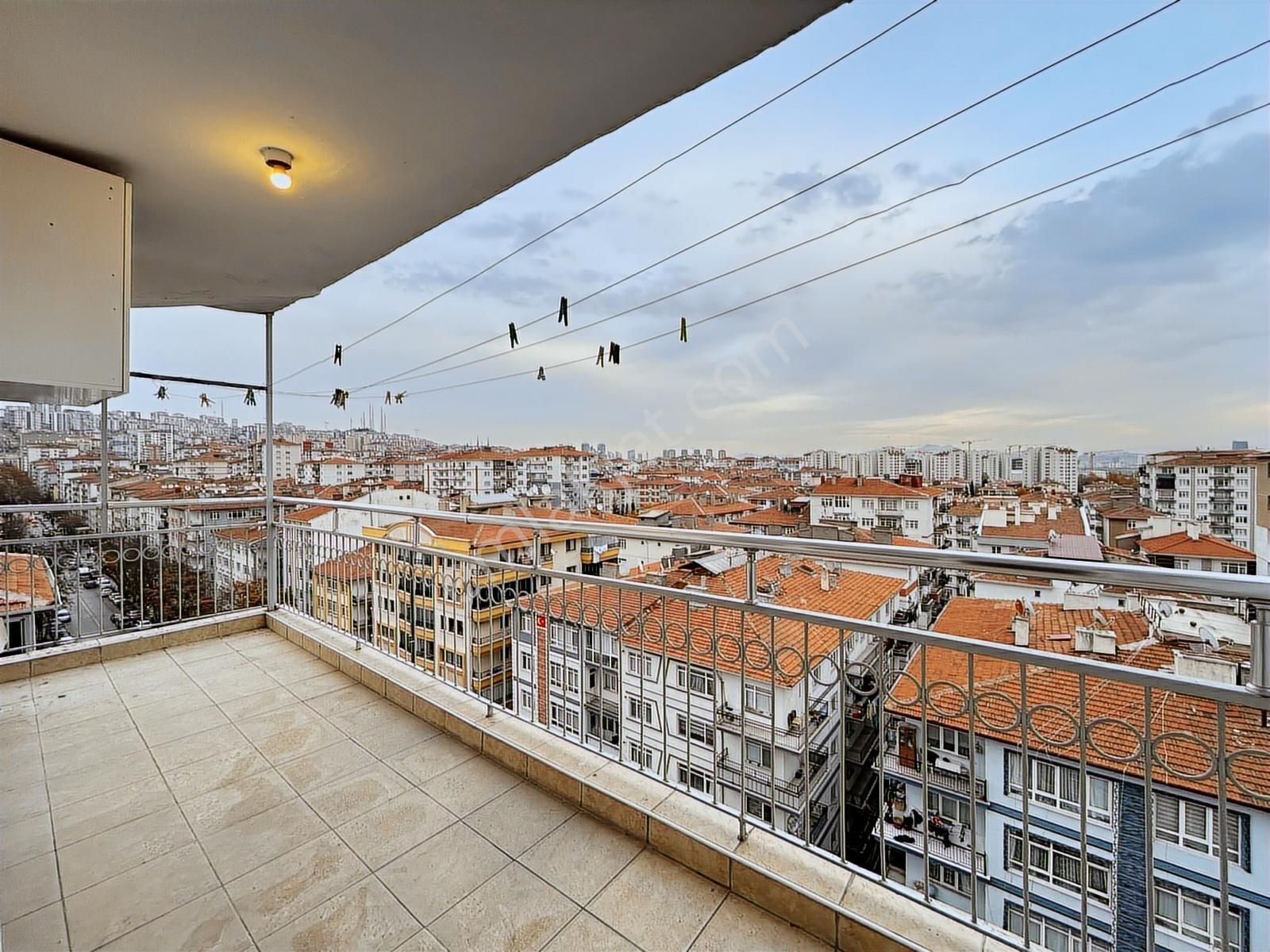 Demetevler 1.cadde Üzeri Yapılı Asansörlü 3+1 Satılık Daire... - Görsel 21