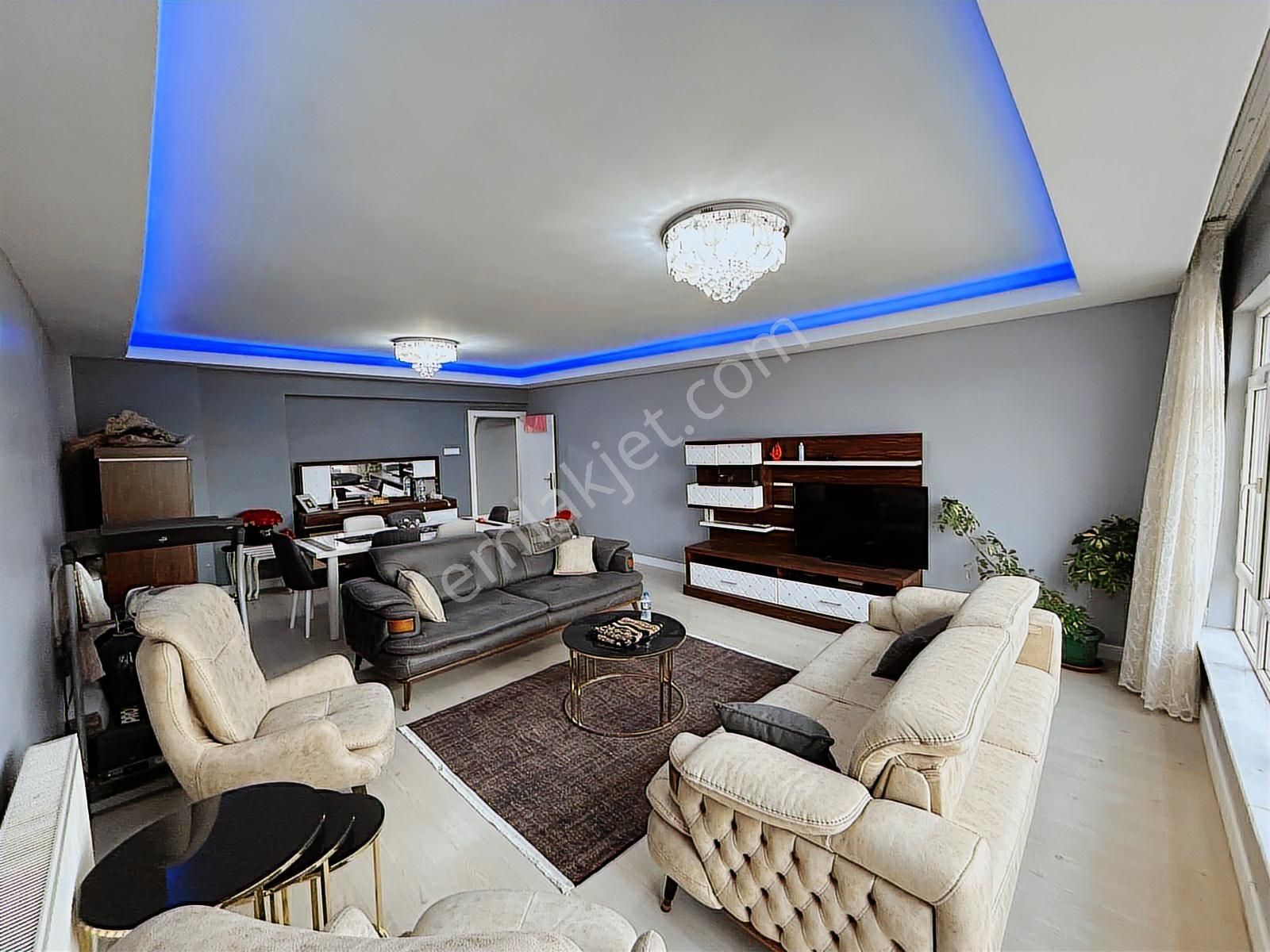 Demetevler 1.cadde Üzeri Yapılı Asansörlü 3+1 Satılık Daire... - Görsel 4