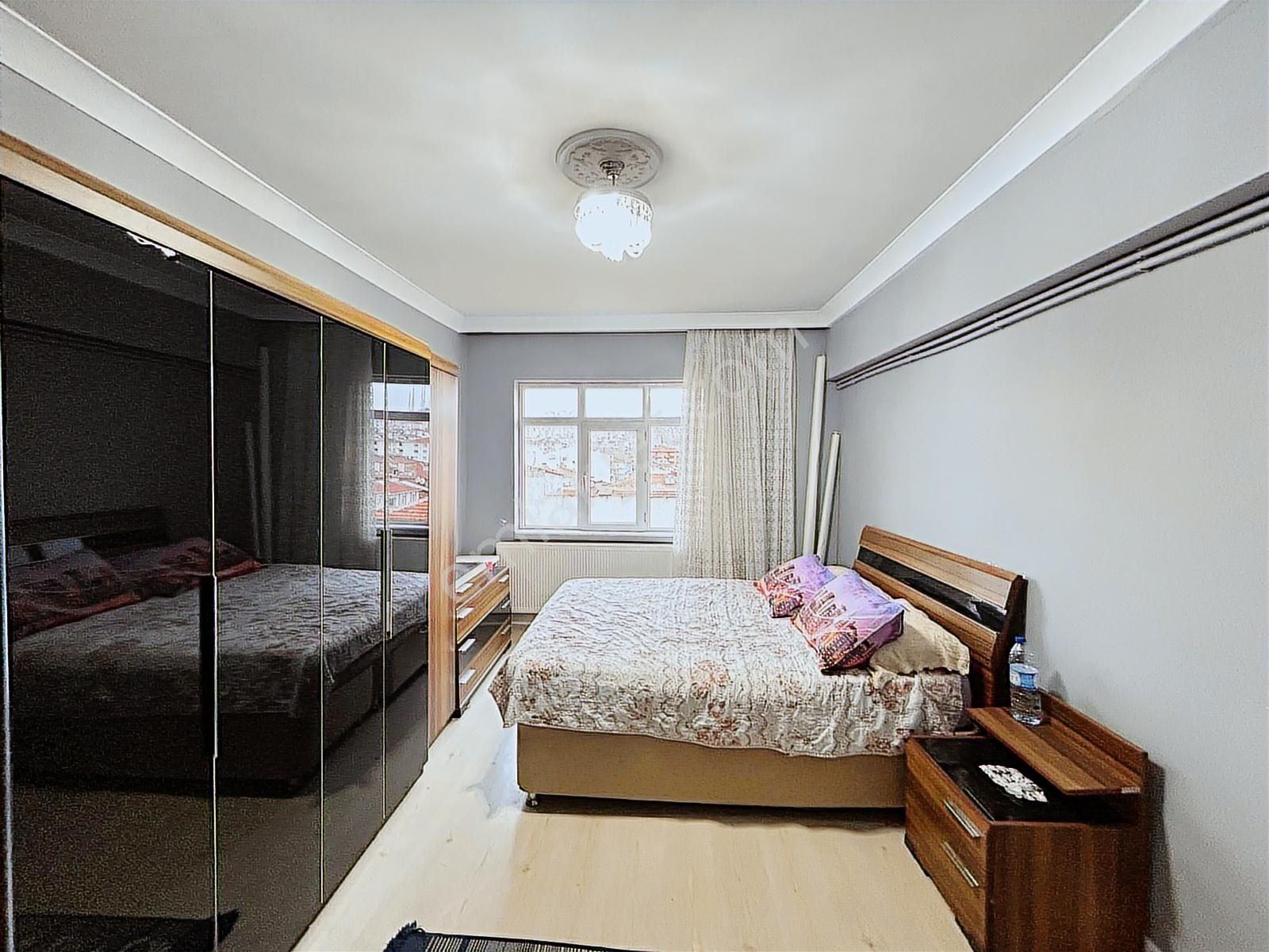 Demetevler 1.cadde Üzeri Yapılı Asansörlü 3+1 Satılık Daire... - Görsel 6