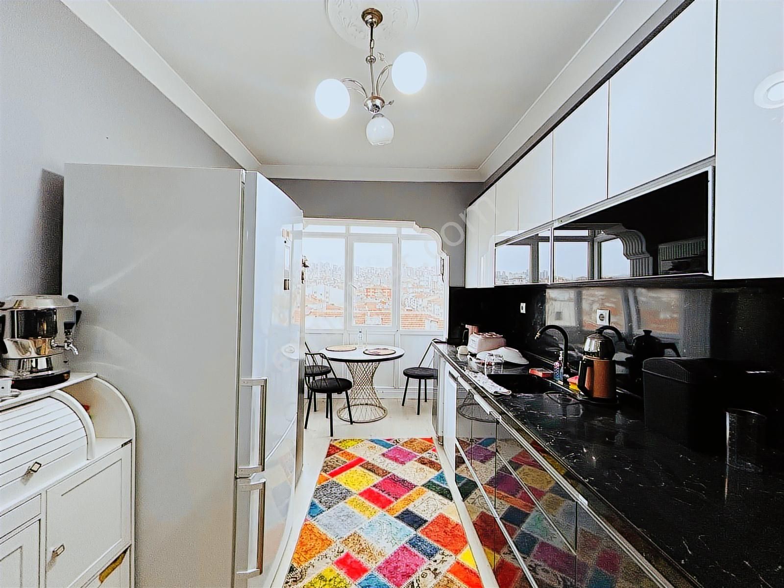 Demetevler 1.cadde Üzeri Yapılı Asansörlü 3+1 Satılık Daire... - Görsel 11