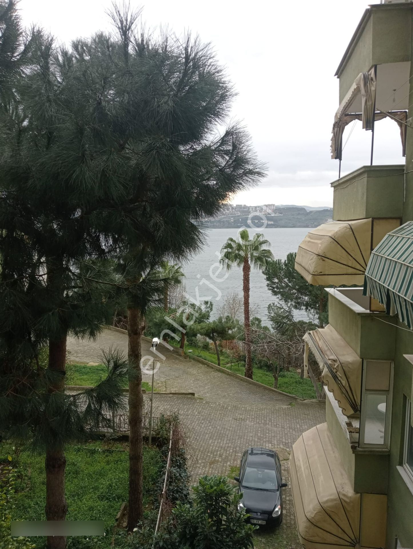 Manastır Merkezde 3+1 Satılık Daire - Görsel 23
