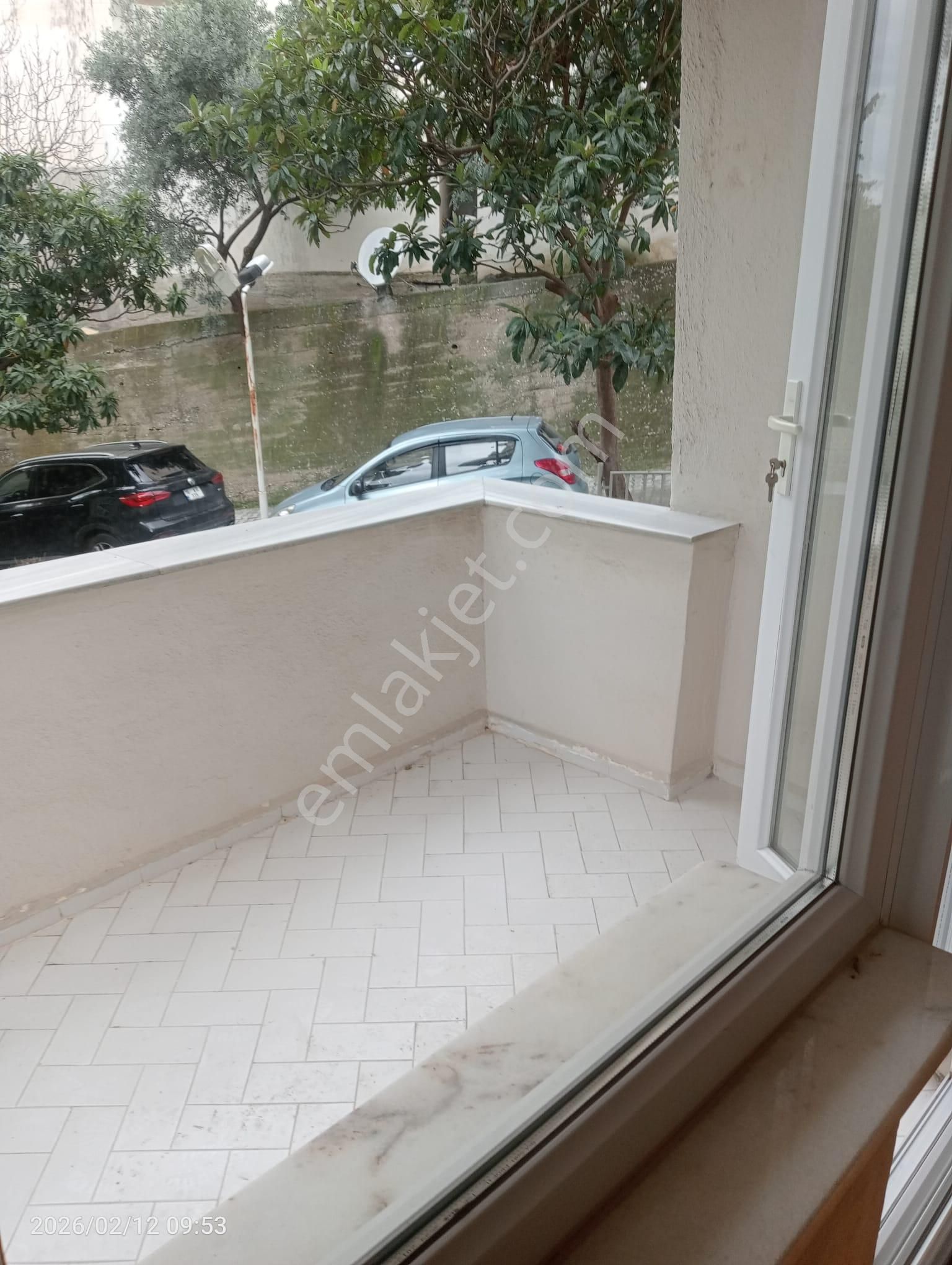 Manastır Merkezde 3+1 Satılık Daire - Görsel 19