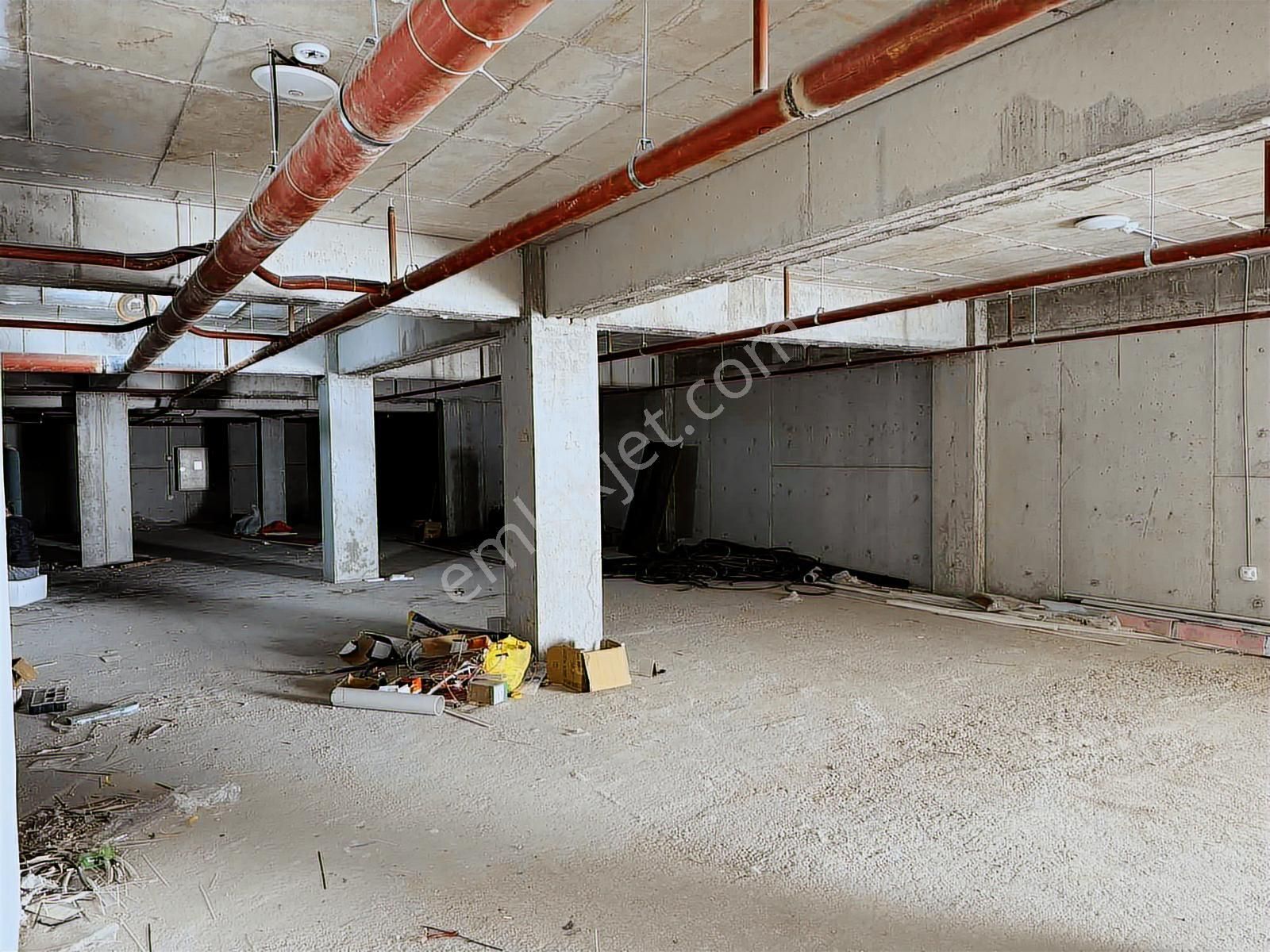 Adapazarı Yağcılar Mah. Kiralık 1+1 Ofis & Daire | Tapu54 - Görsel 19