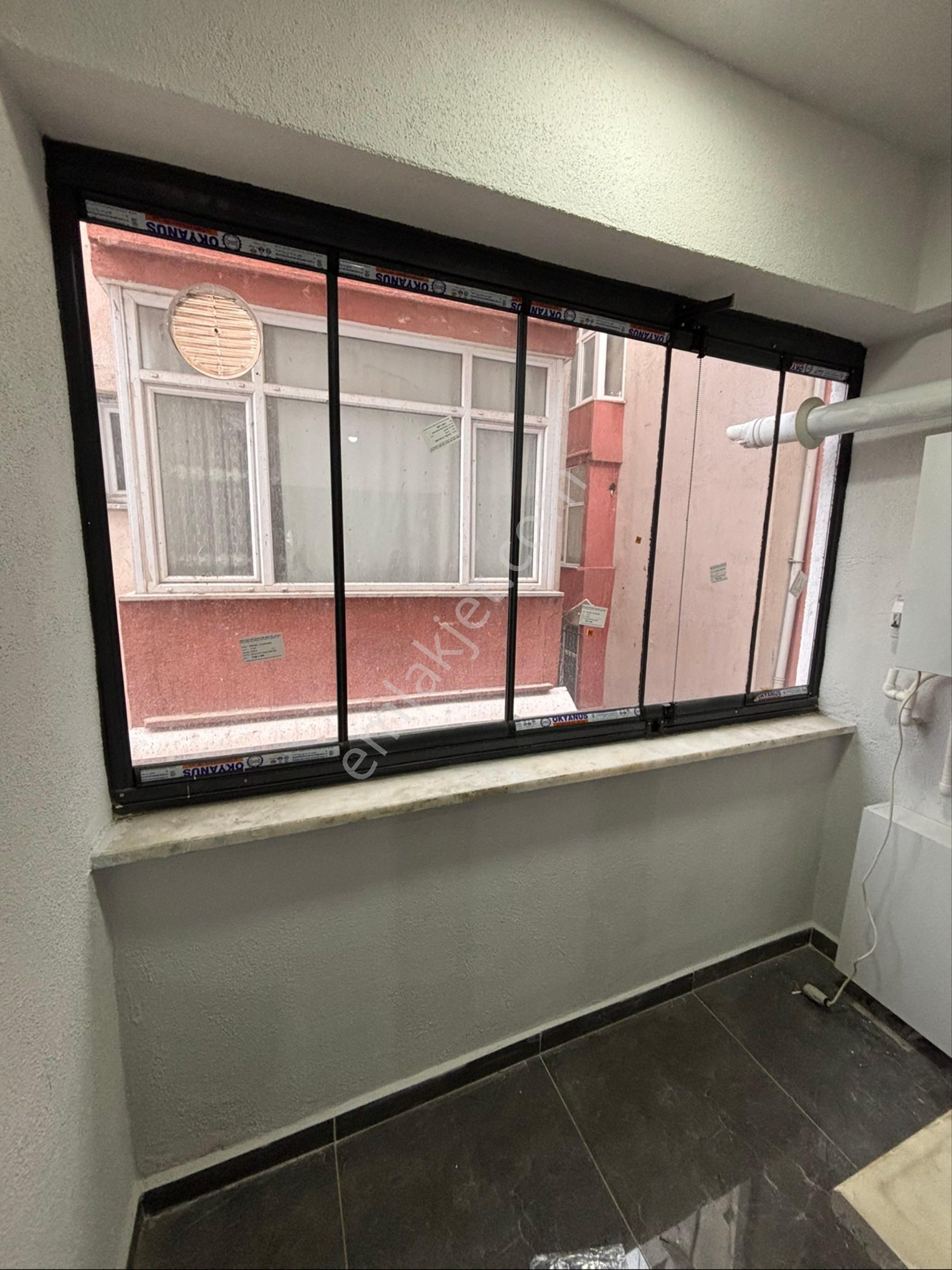 Kemalpaşa Mahallesi Satılık Ara Kat - Görsel 14