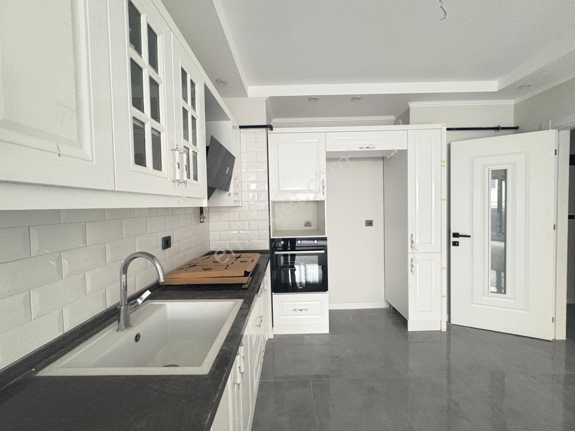 🏡merkez Efendi Mahallesi 🏡 ✅3+1 M2 125 5 Katlının 3 Katı ❇️full Özelikli Daire Arakat Daire - Görsel 7