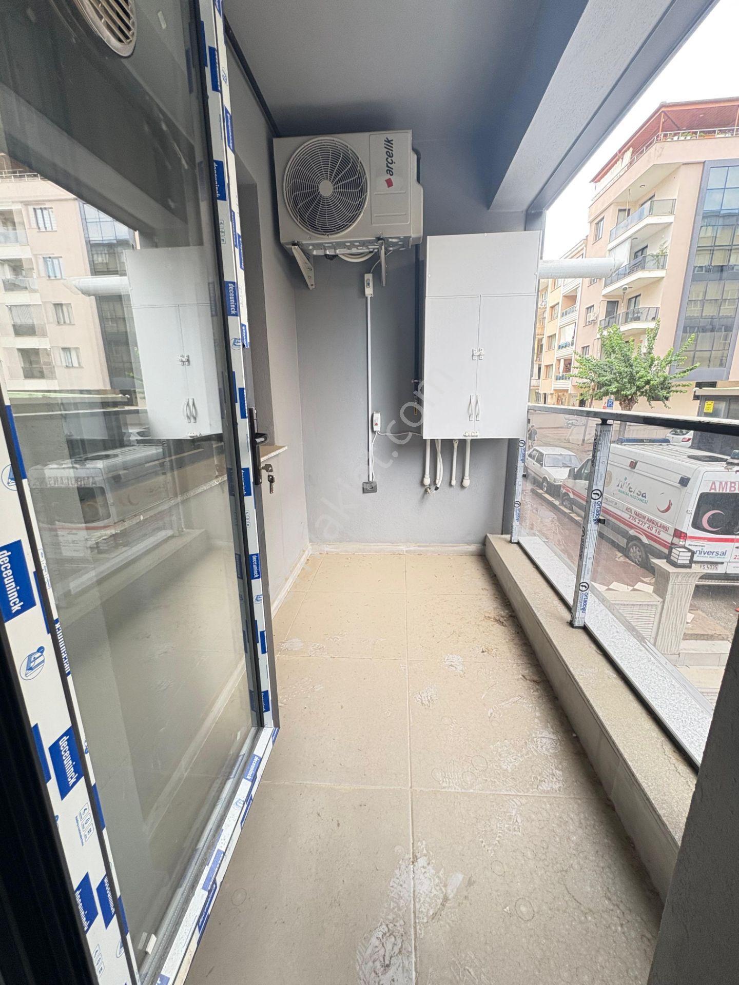 🏡merkez Efendi Mahallesi 🏡 ✅3+1 M2 125 5 Katlının 3 Katı ❇️full Özelikli Daire Arakat Daire - Görsel 14