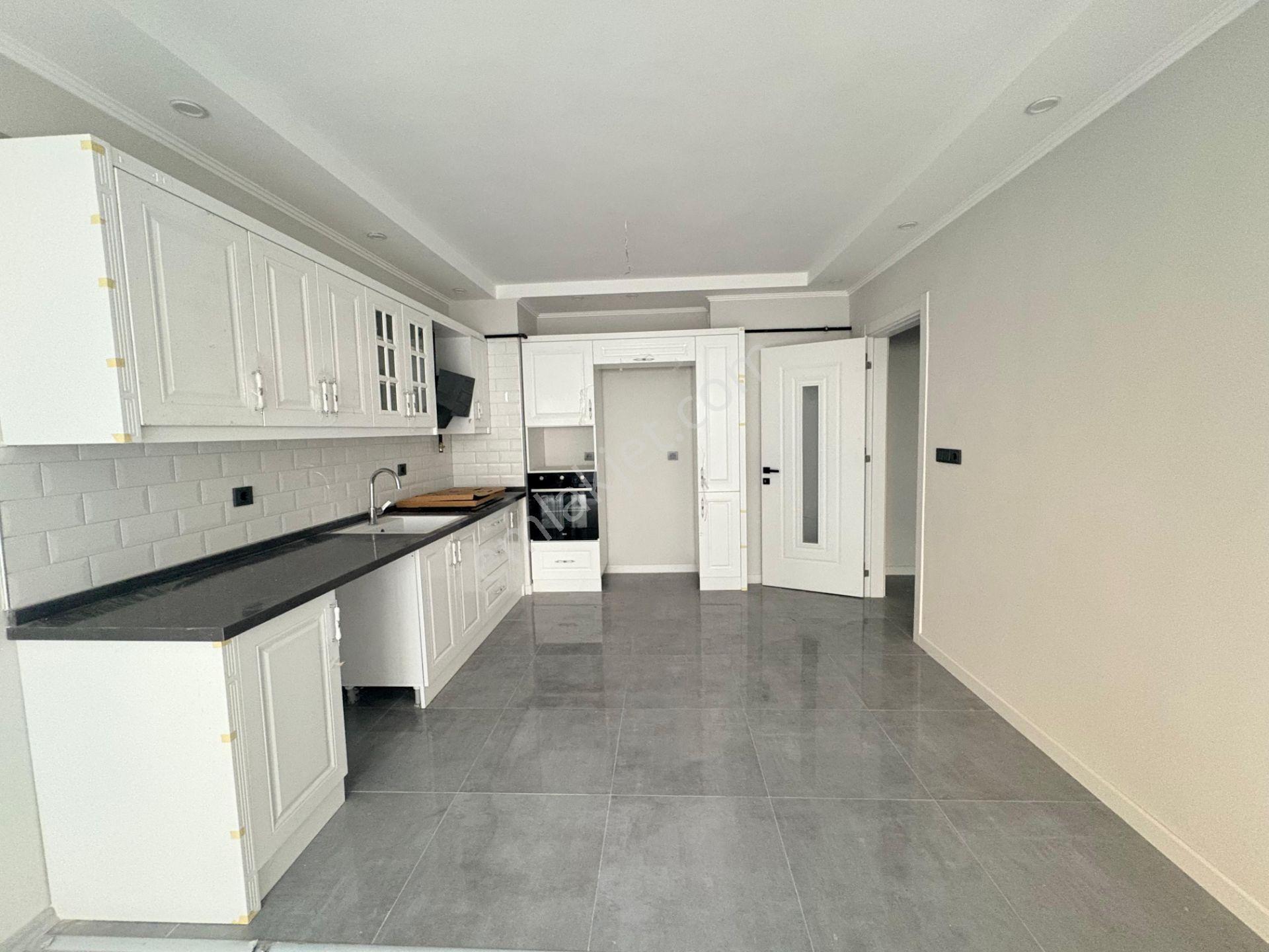 🏡merkez Efendi Mahallesi 🏡 ✅3+1 M2 125 5 Katlının 3 Katı ❇️full Özelikli Daire Arakat Daire